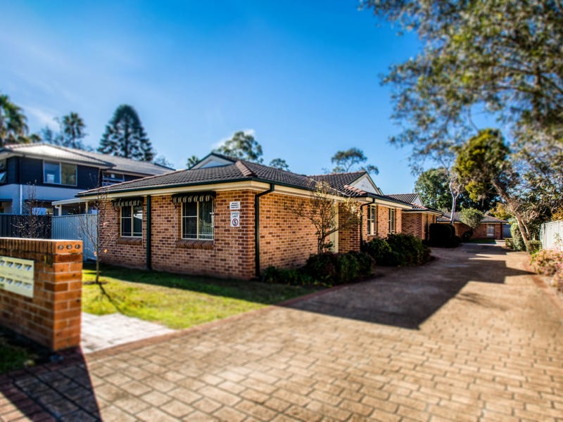 1/14 First Street, Kingswood, NSW 2747