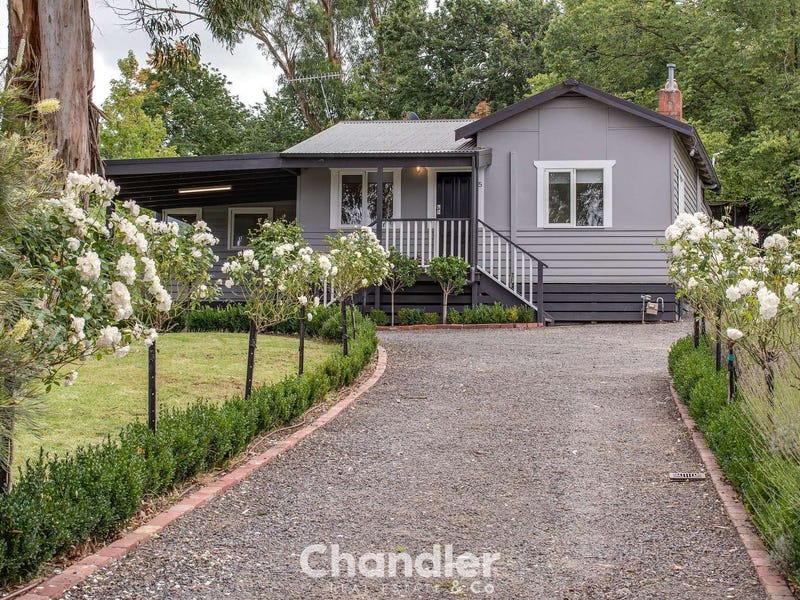 5 Hughes Street, Upwey, Vic 3158 Property Details