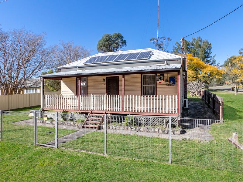 96 Lismore Street, Abermain, NSW 2326