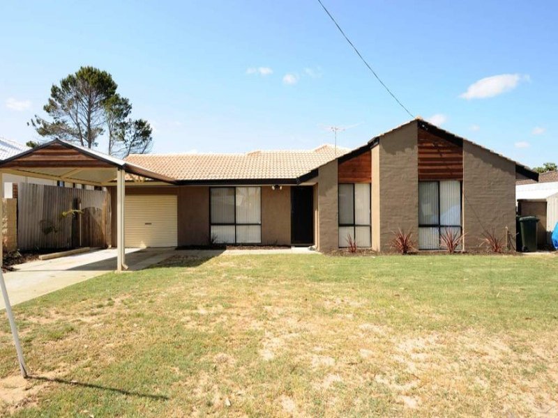 115 Milina Street, Hillman, WA 6168 Property Details