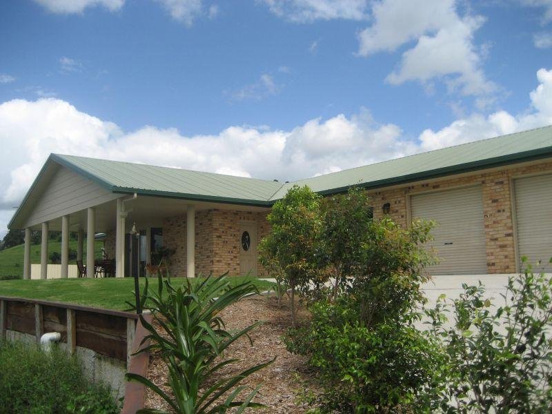 82 Irvine Road, Chatsworth, Qld 4570 Property Details