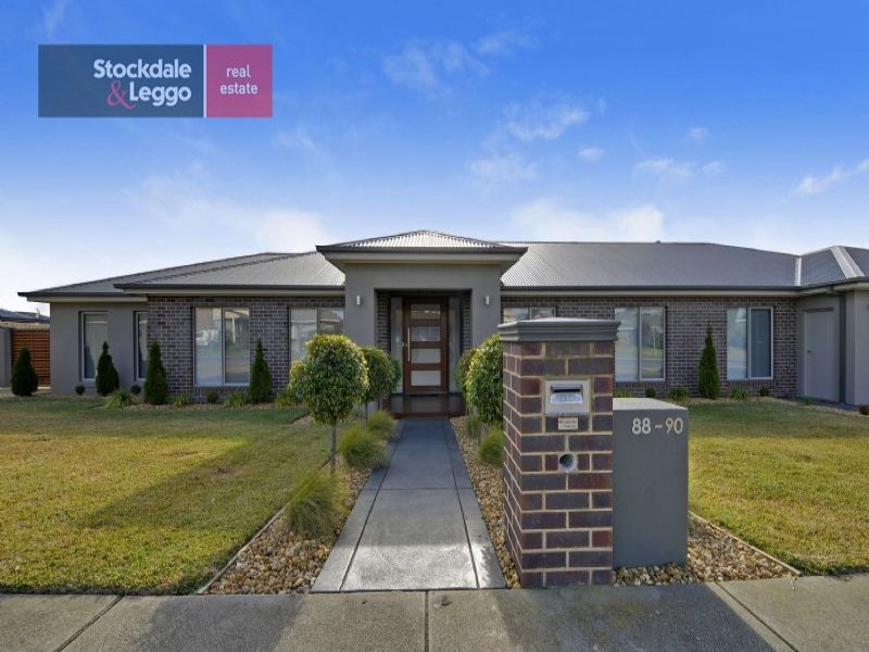 8890 Cross's Road, Traralgon, Vic 3844 Property Details
