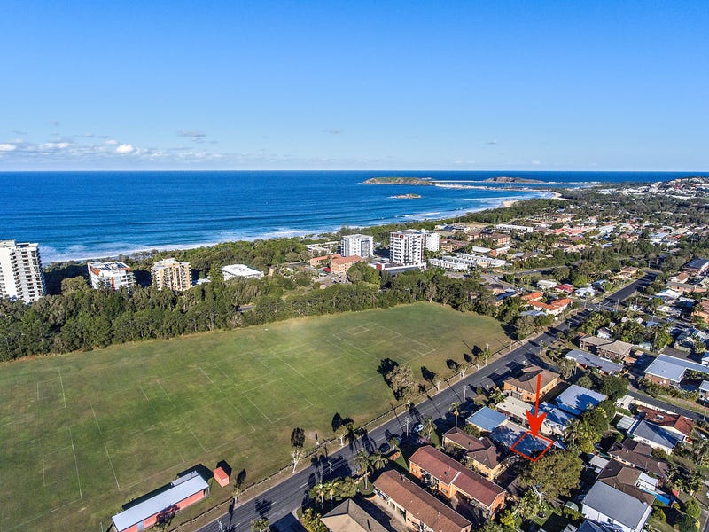 5/23 York Street, Coffs Harbour, NSW 2450