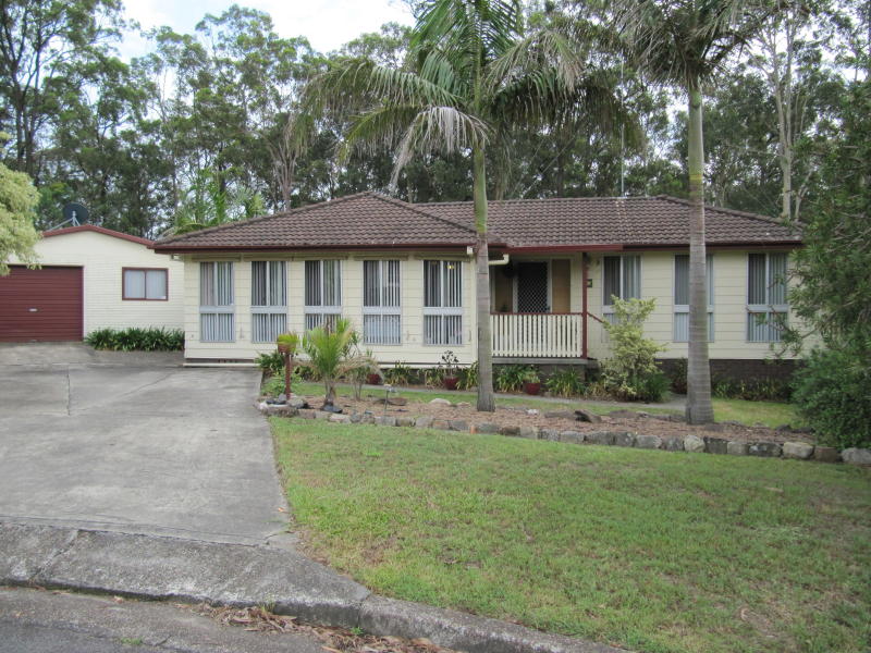 Property 106296184, Thornton, NSW 2322 Property Details