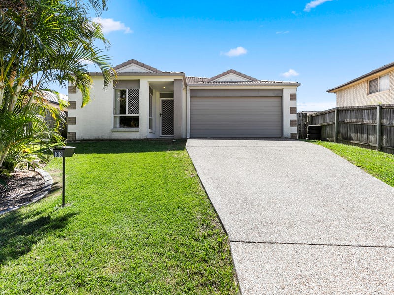 38 Mcgahey Street, Rothwell, QLD 4022