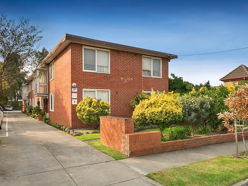 2/38 Middle Road, Maribyrnong, Vic 3032 Property Details