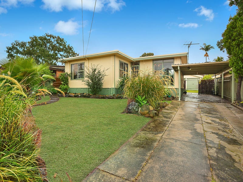 12 Alpha Road, Greystanes, NSW 2145