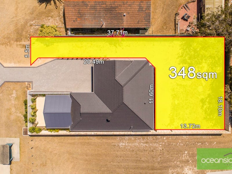 188A Bridgewater Drive, Kallaroo, WA 6025