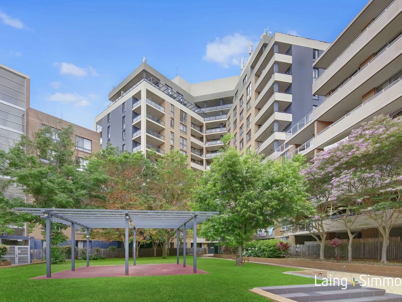 5007/5759 Queen Street, Auburn, NSW 2144 Property Details