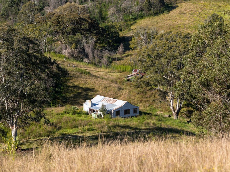 506 Paddock Creek Road, Caffreys Flat, NSW 2424