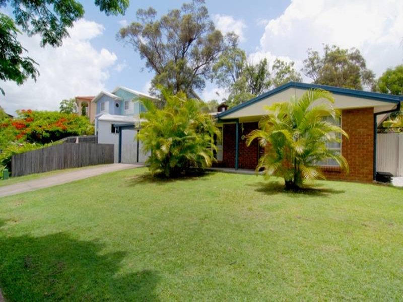 15 Balmerino Drive, Carina, Qld 4152 Property Details