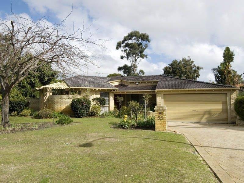 56 Marcus Avenue, Booragoon, WA 6154