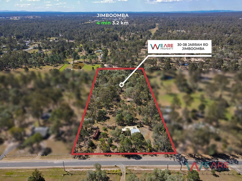 3038 Jarrah Road, Jimboomba, QLD 4280