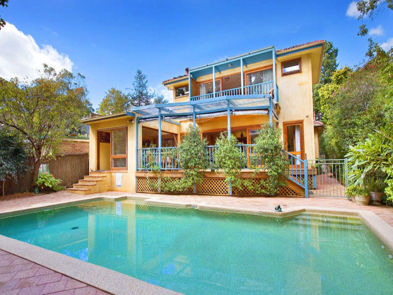 79 Warragal Road, Turramurra, NSW 2074 Property Details