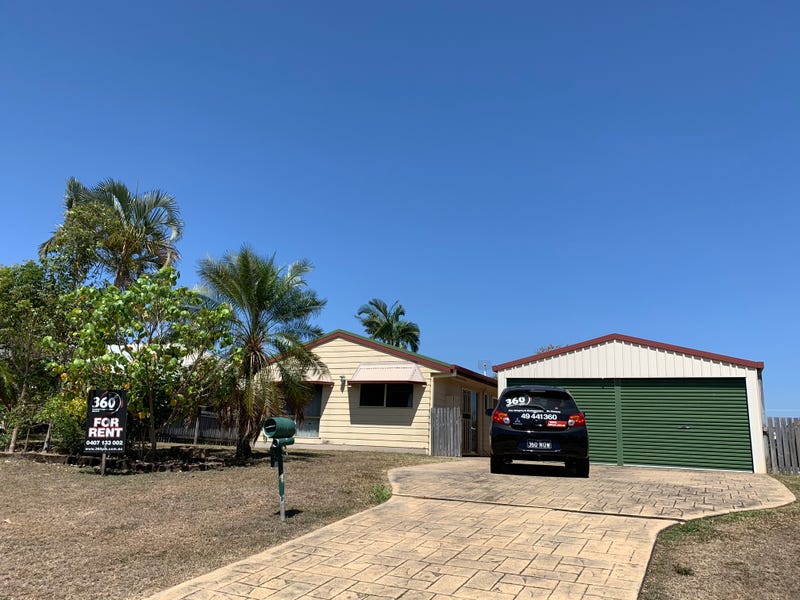 65 Mclaughlin Drive, Eimeo, QLD 4740