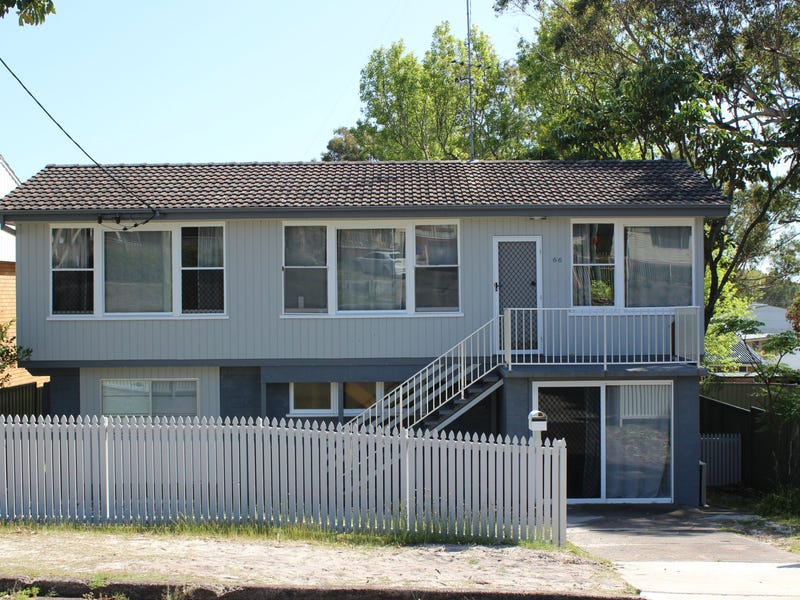 66 Shoal Bay Road, Nelson Bay, NSW 2315
