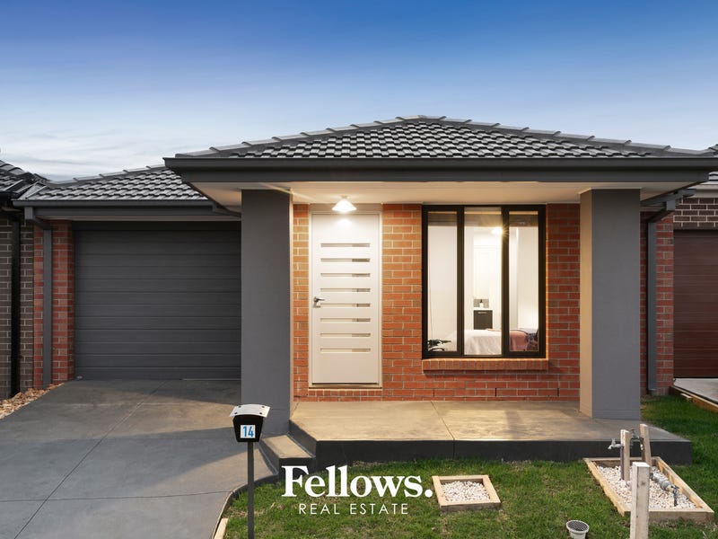 14 Copper Beech Road, Beaconsfield, Vic 3807 Property Details