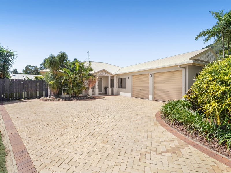 167 McFarlane Drive, Kanimbla, Qld 4870 Property Details