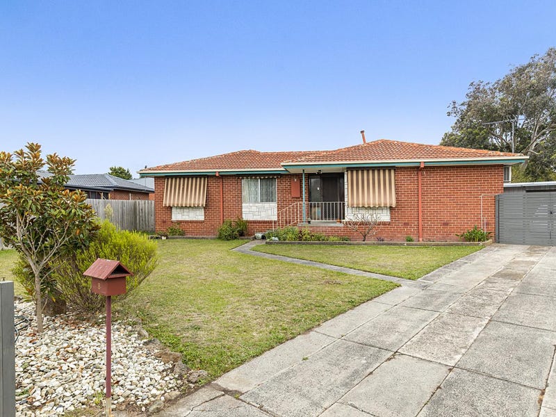 8 Nadia Court, Endeavour Hills, VIC 3802 - realestate.com.au