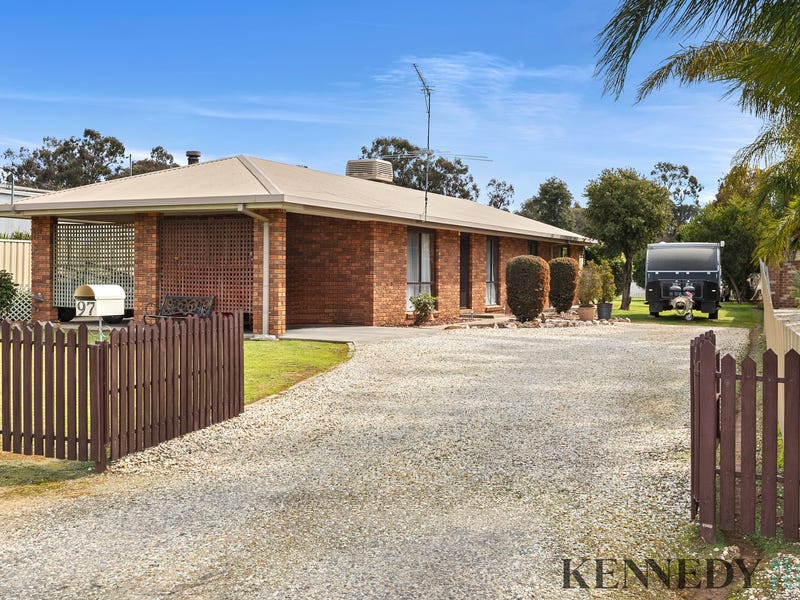 97 Romney Street, Mulwala, NSW 2647 Property Details