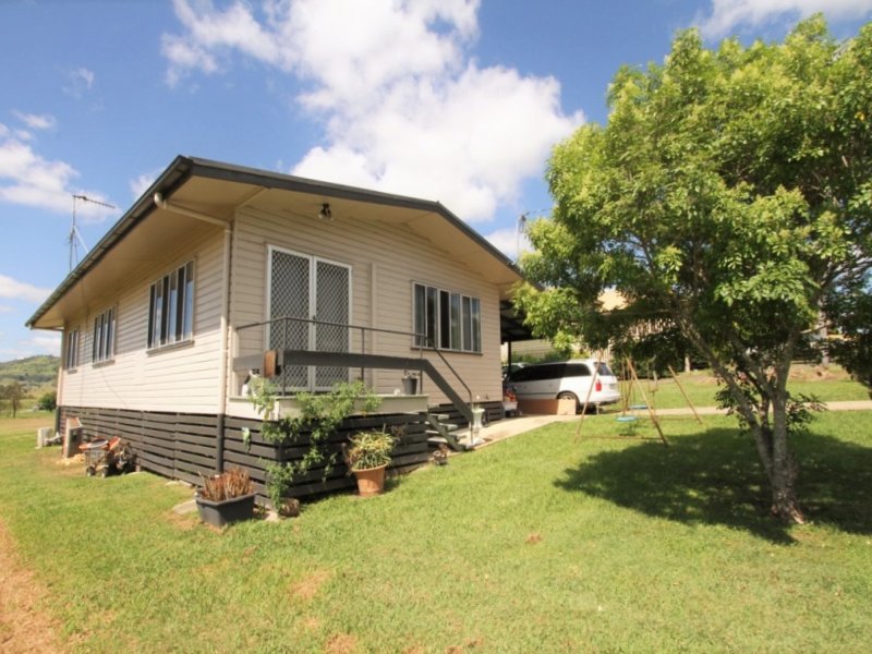 78 Church St, Boonah, Qld 4310 Property Details