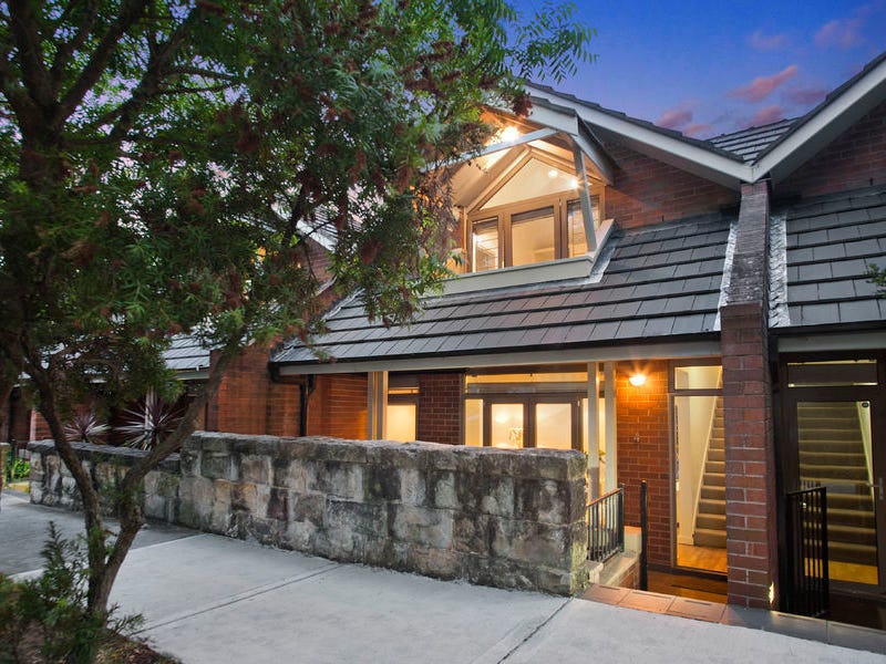 4/61A Albany Road, Stanmore, NSW 2048 Property Details