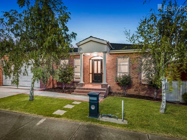 41 Dane Avenue, Bell Post Hill, VIC 3215
