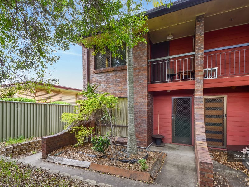 Unit 12/93 Logan Street, Beenleigh, Qld 4207 - Property Details