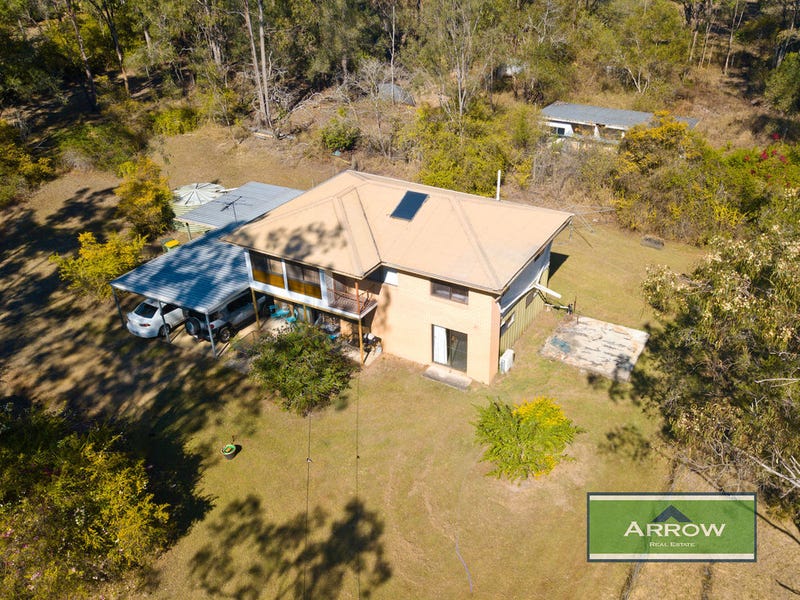 6373 Cusack lane, Jimboomba, Qld 4280 Property Details