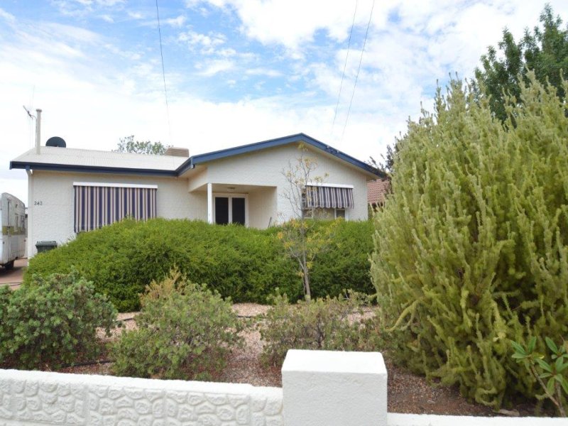 242 Buck Street, Broken Hill, NSW 2880