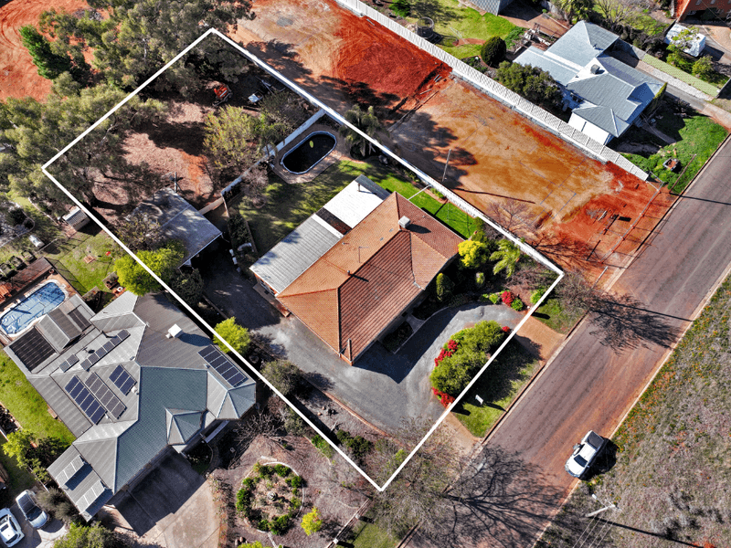 13 Beattie Street, Temora, NSW 2666 House for Sale