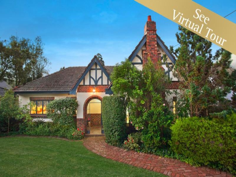 13 Riverside Avenue, Balwyn North, VIC 3104