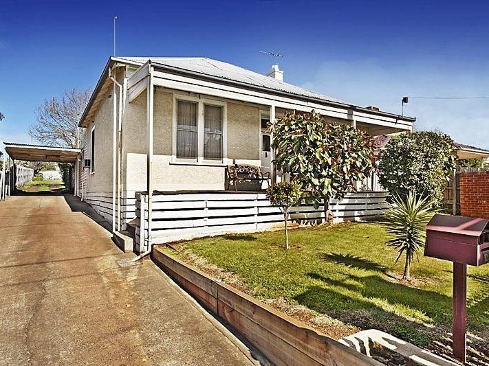 119 Raleigh Road, Maribyrnong, VIC 3032