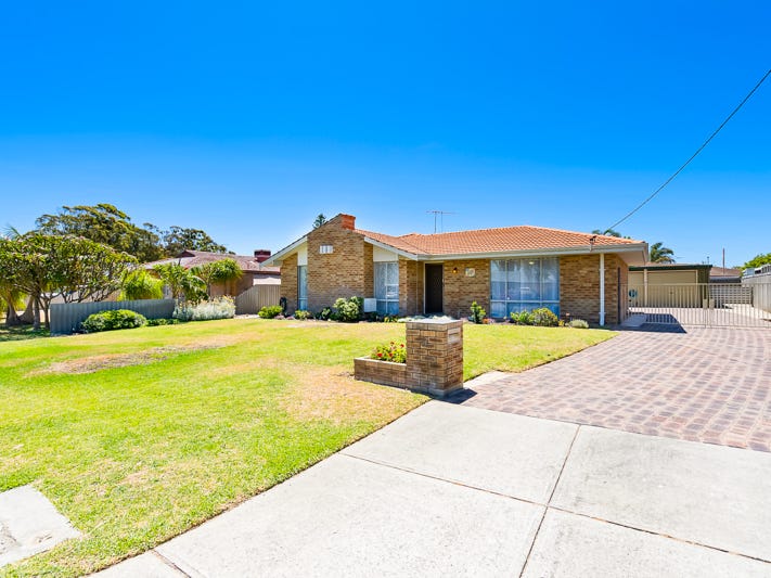 10 Noonan Road, Cooloongup, WA 6168