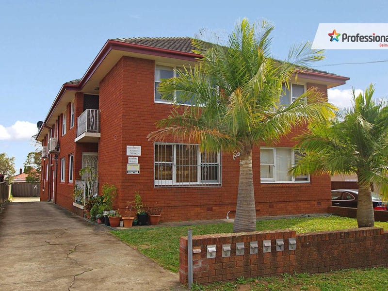 5/11 Wilson Avenue, Belmore, NSW 2192