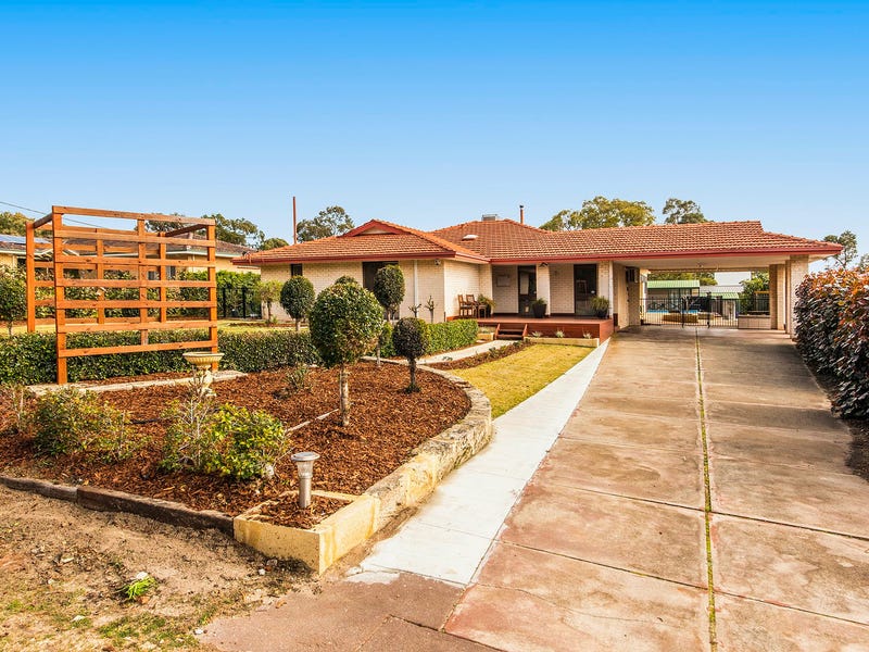 55 Chislehurst Road, Lesmurdie, WA 6076