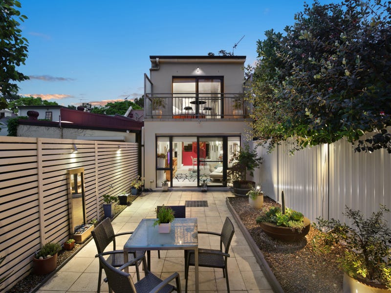 52 Brandling Street, Alexandria, NSW 2015 Property Details