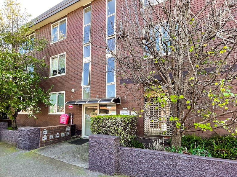 8/33 Goodwood Street, Richmond, VIC 3121