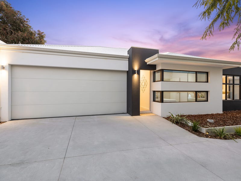 82B Green Street, Joondanna, WA 6060 Villa for Sale