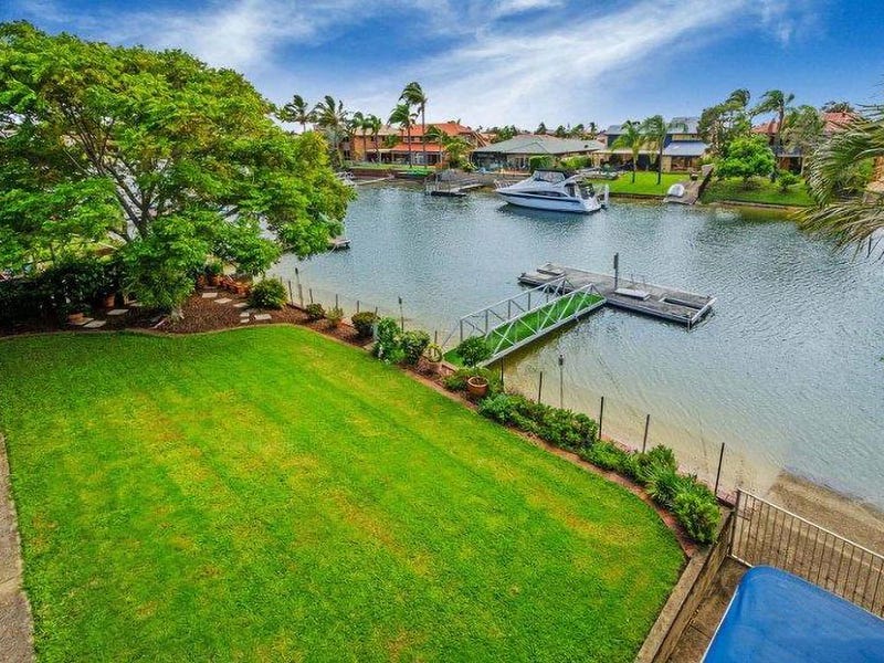 37 Tradewinds Avenue, Paradise Point, QLD 4216