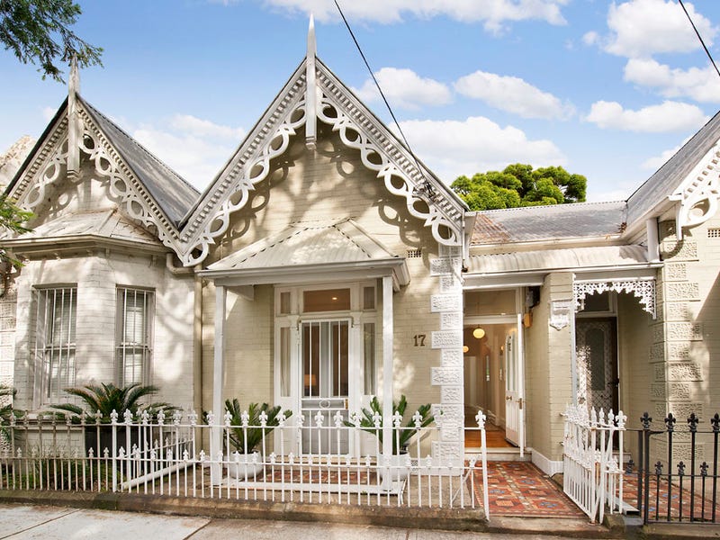 17 Ruthven Street, Bondi Junction, NSW 2022