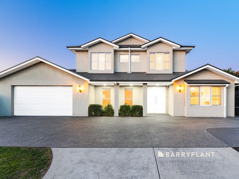 21 Rathgar Road, Lysterfield, Vic 3156 House for Sale