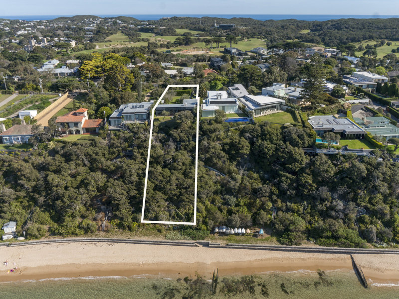 3840 Point Nepean Road, Portsea, VIC 3944