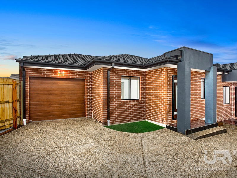 2/49 Gillingham Crescent, Craigieburn, Vic 3064 - Property Details