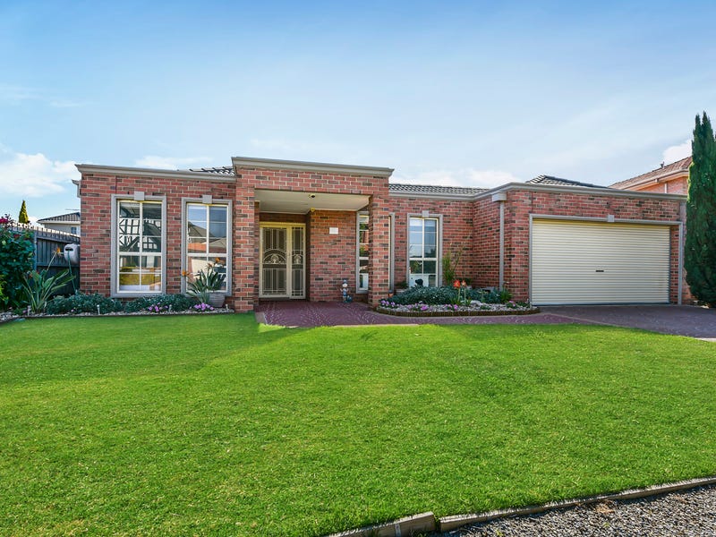 3 Plenty Close, Taylors Lakes, Vic 3038 House for Sale realestate