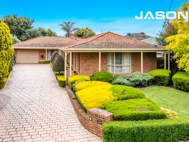 2 Glasson Court, Greenvale, Vic 3059 Property Details