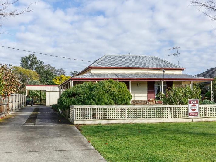 115 PALMERSTON Street, Sale, Vic 3850 Property Details