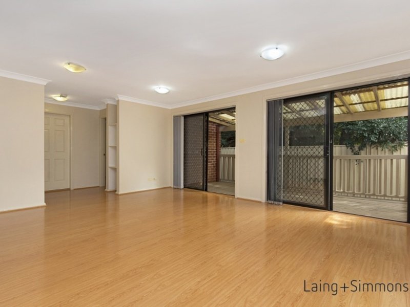 6/2325 Pritchard Street W, Wentworthville, NSW 2145