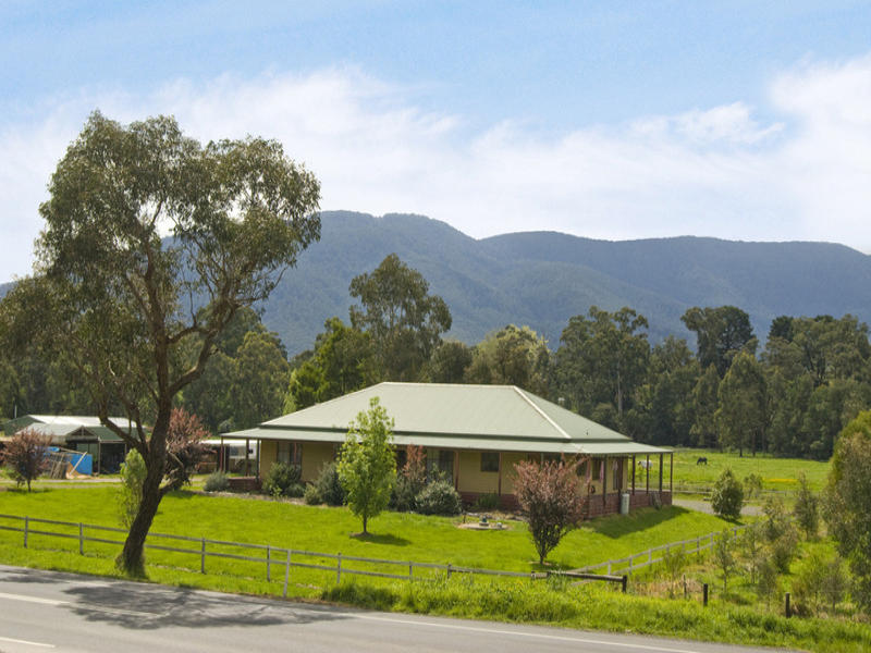 2547 Warburton Highway, Yarra Junction, VIC 3797