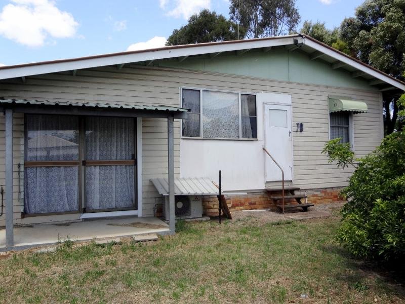 70 Edwards Street, Wondai, Qld 4606 - Property Details